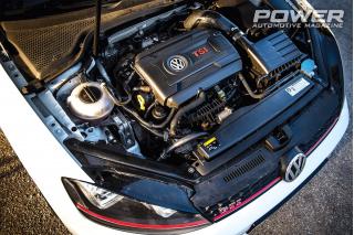 VW Golf VII GTI Performance DSG 340Ps